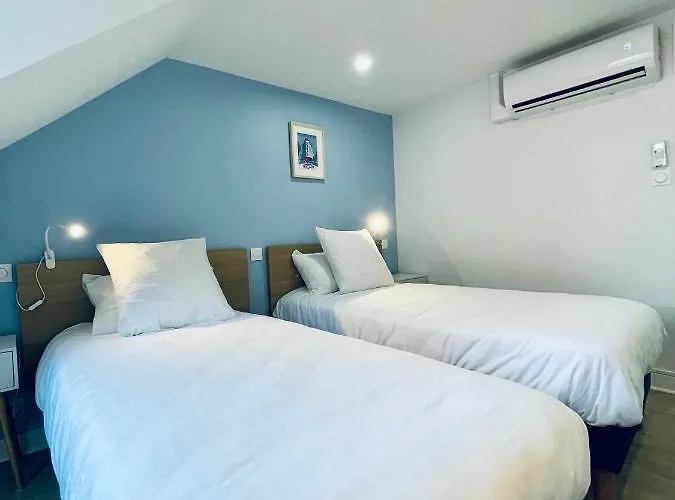 * Adelaide * Opera * Apartament Vichy